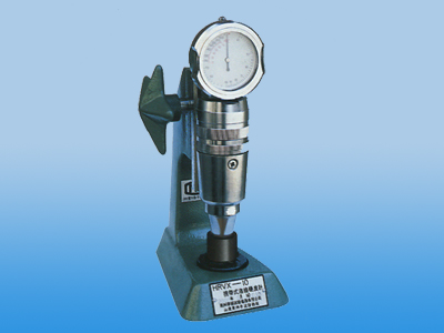 HRVX-10��Я��ʽ��άӲ�ȼ�