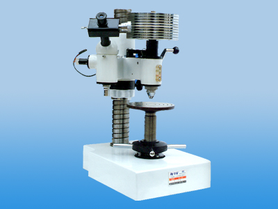 HV-10A型小负荷维氏硬度计