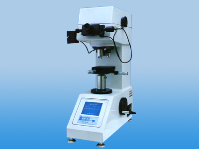 200HVS-5型数显小负荷维氏硬度计
