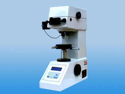 200HV-5型小负荷维氏硬度计