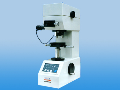 HV-5型小负荷维氏硬度计