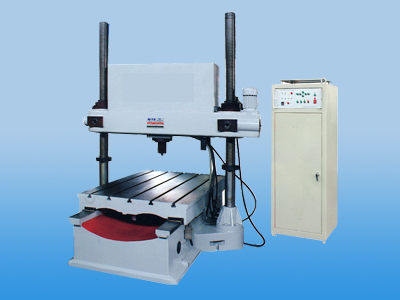 HBM-3000B型门式布氏硬度计