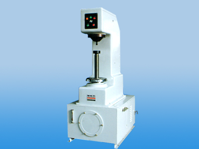HBZ-3000A型自动布氏硬度计