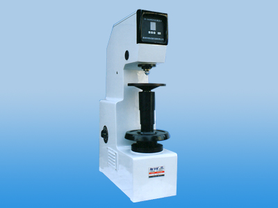 HB-3000C型电子布氏硬度计