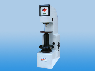 HB-3000型布氏硬度计