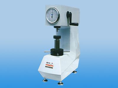 210HR-150型洛氏硬度计
