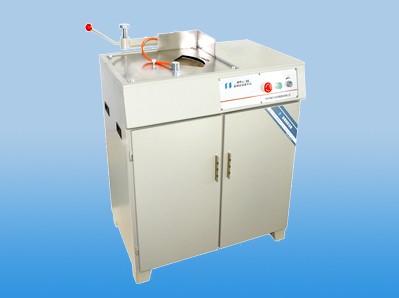 MPJ-35金相试样磨平机