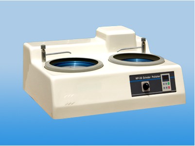 MP―2B金相试样磨抛机