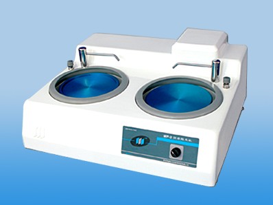 MP ― 2金相试样磨抛机