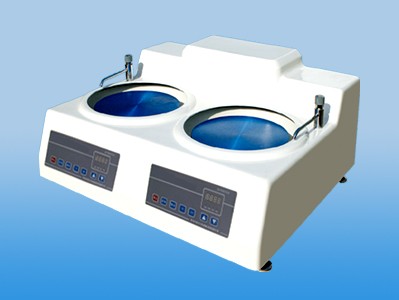 MoPao 2DE金相试样磨抛机