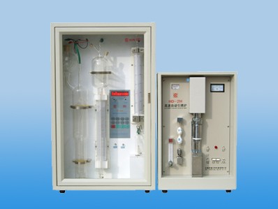 HT-4B型微机碳硫自动分析仪