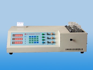 HSA-3B��΢��������Ԫ�ط�����