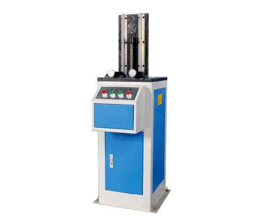 冲击试验拉床